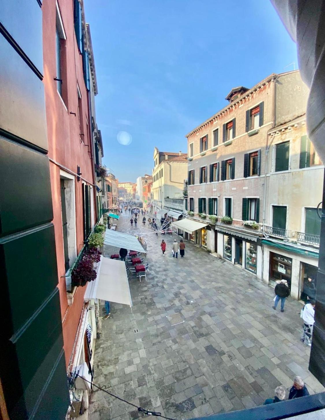 Bellavista Venetië