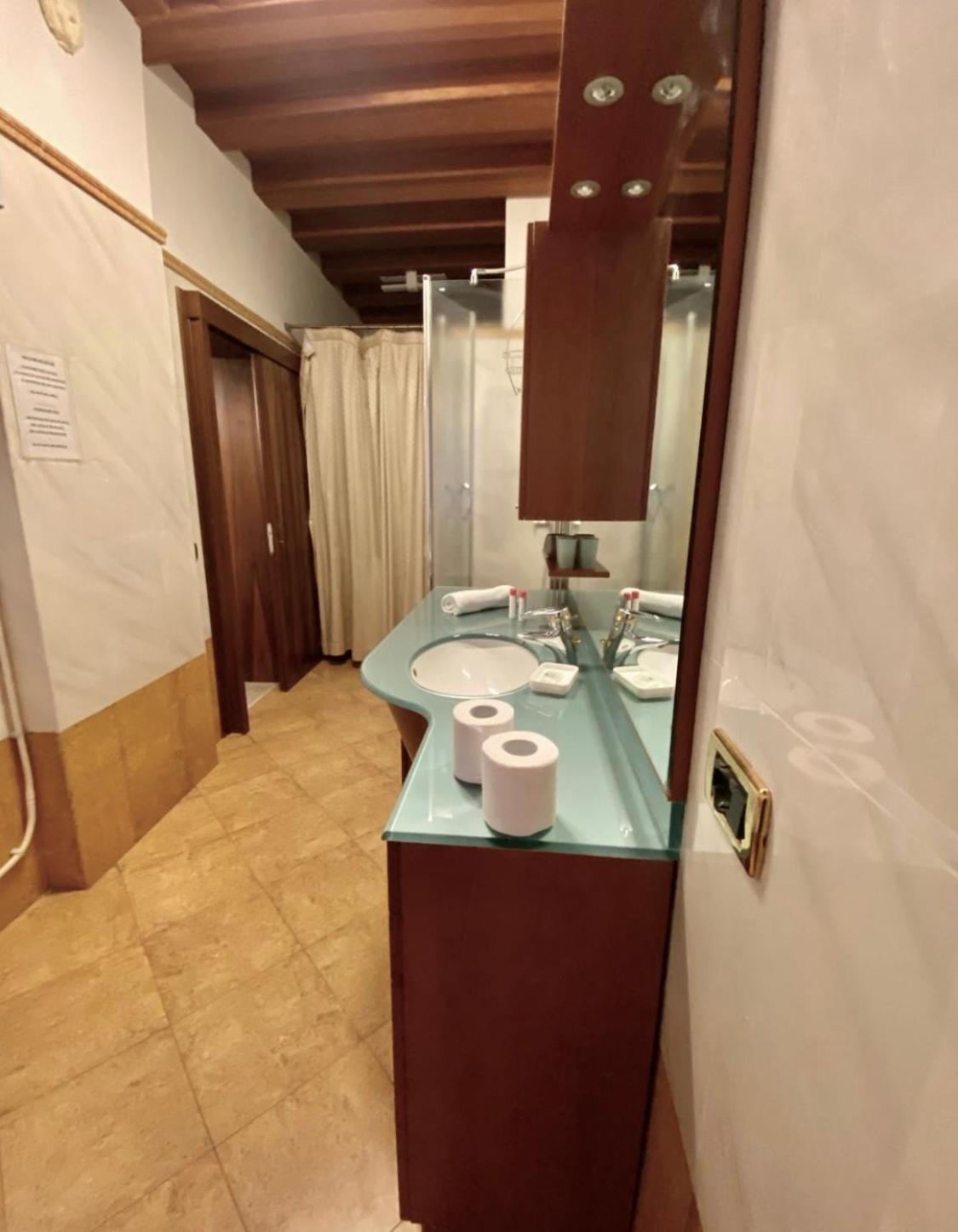 Appartement Bellavista Venetië