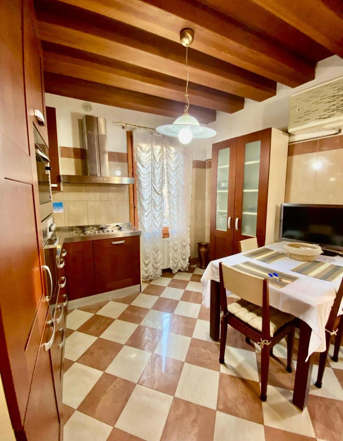 Bellavista Appartement